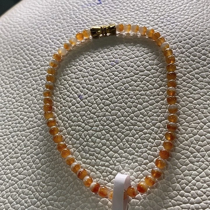 定制翡翠未镶嵌卡3.8