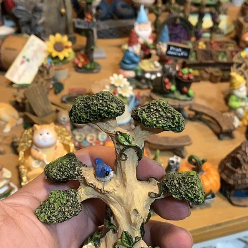 【闪购商品】有机玻璃树脂工艺品摆件等产品