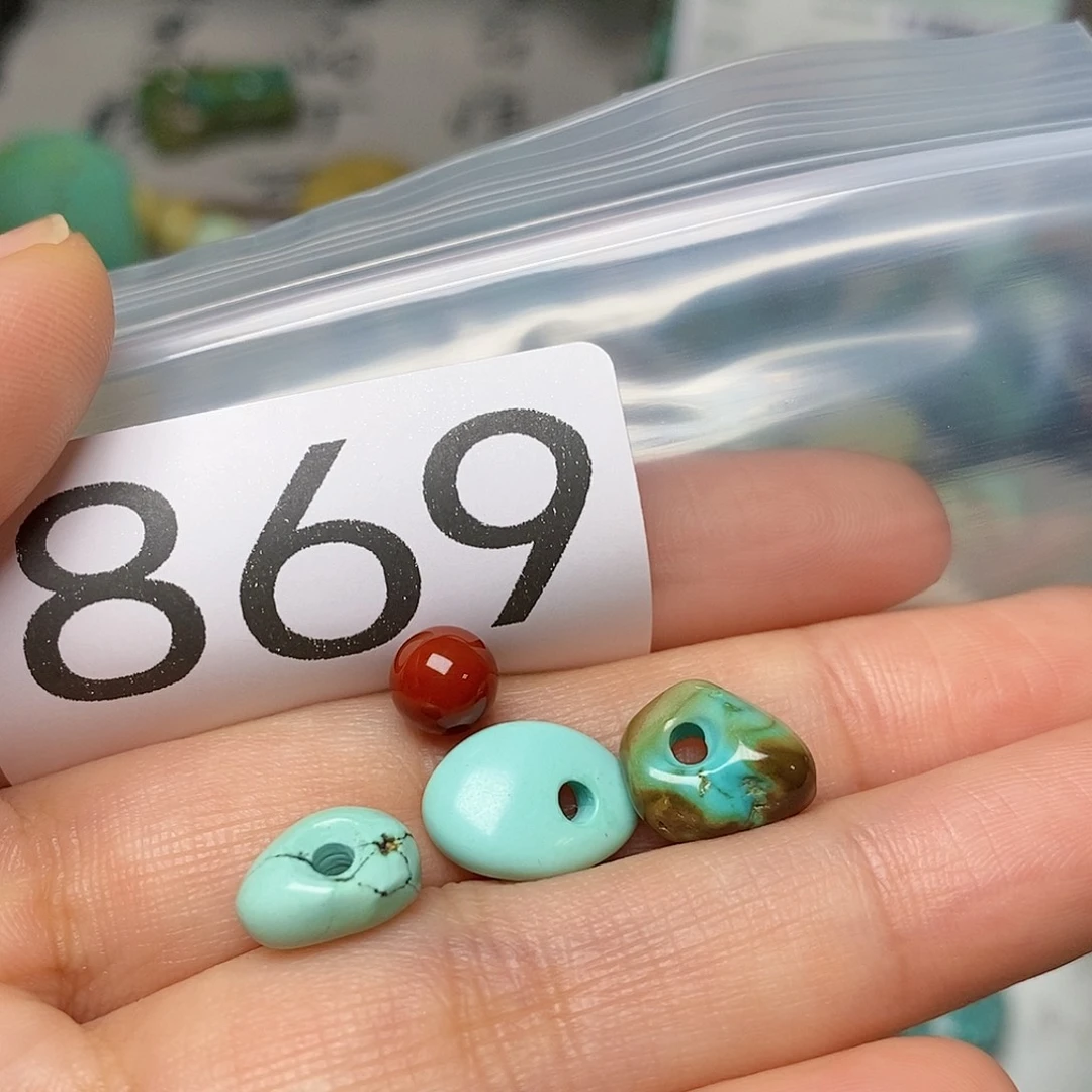 南红玛瑙珠宝奇石未镶嵌