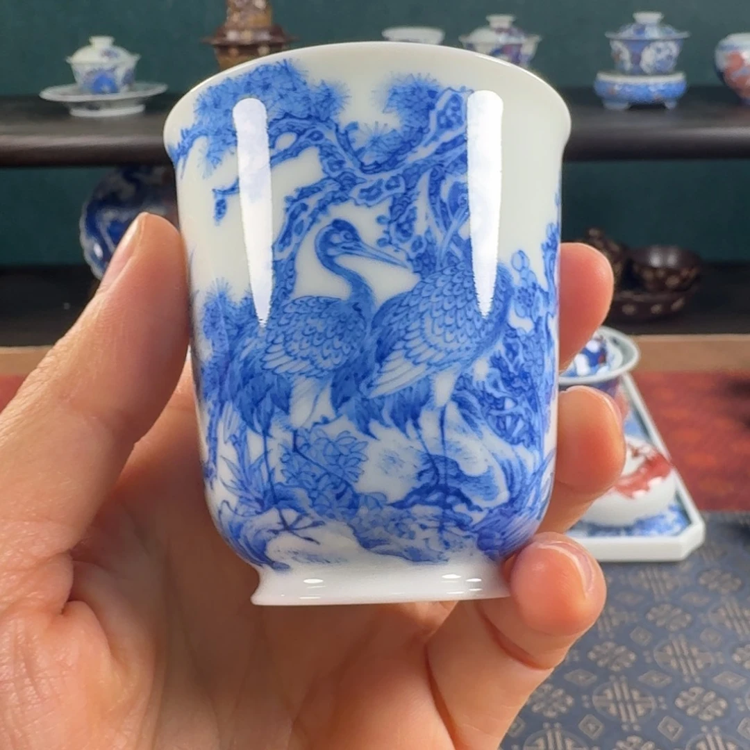 杯优游瓷生活雅器