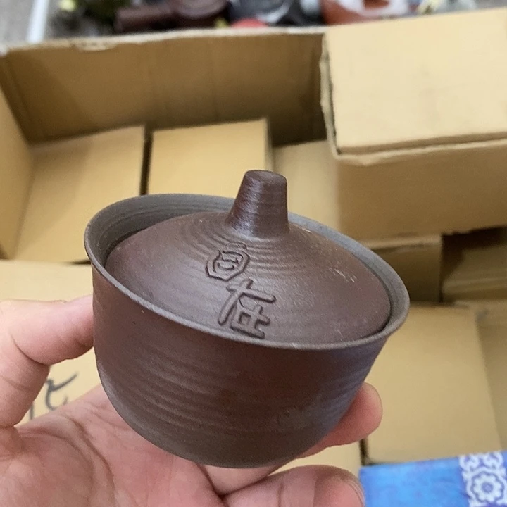 陶瓷艺术品及陶瓷制品
