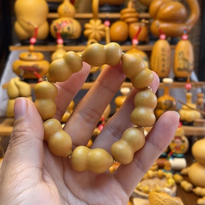 麓*天然葫芦自然生长麓麓