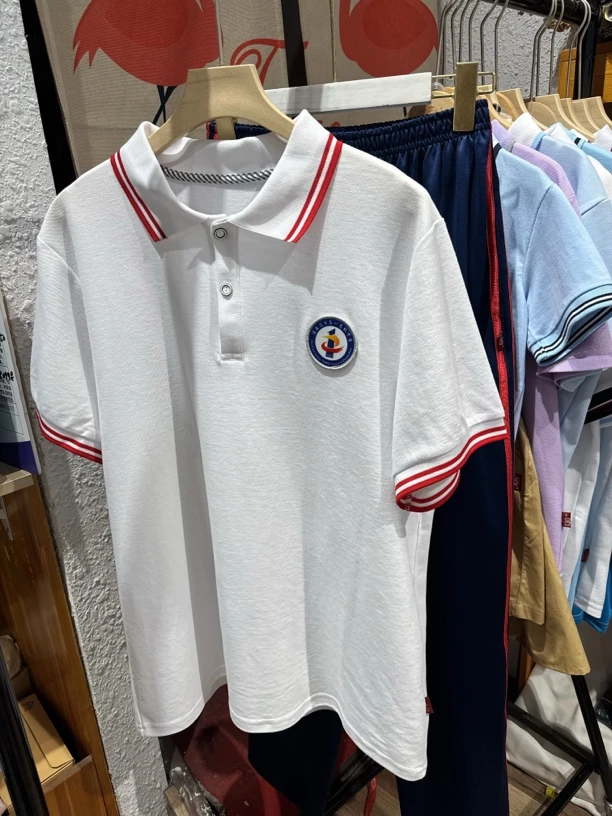 驻马店市一高校服