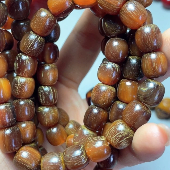 大果紫檀（缅甸花梨）