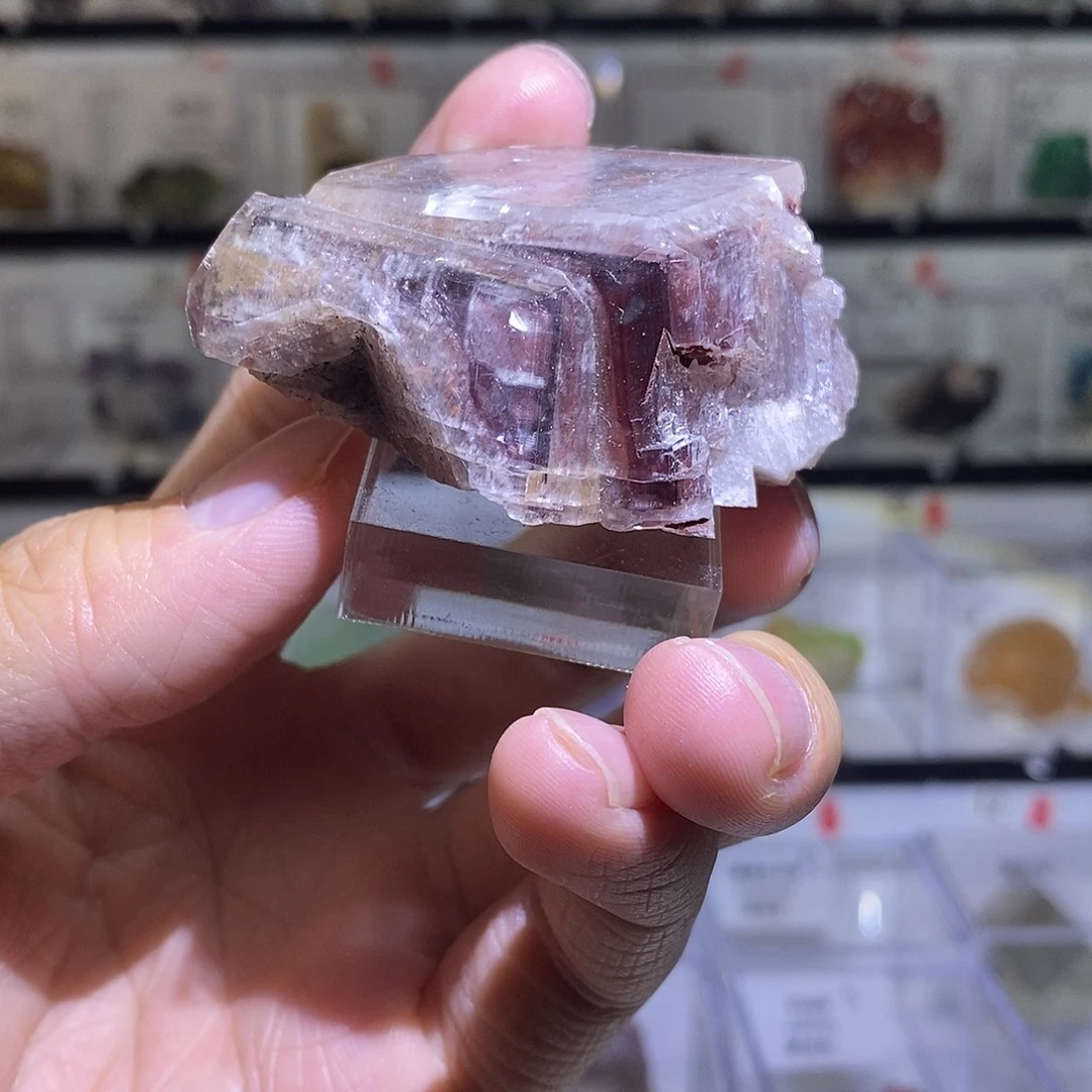 石材天然原石矿物标本