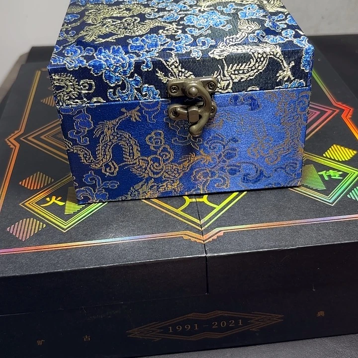 岁***声建盏主人杯定制款藏款