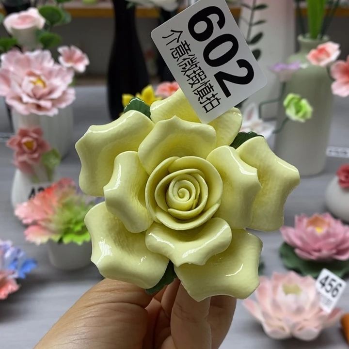 陶瓷陶瓷材料加工