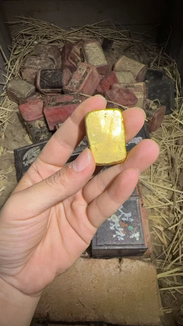 家居饰品  GD0057  流水摆件