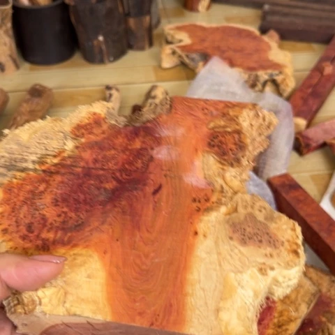 木不****蛙特价木料木料25