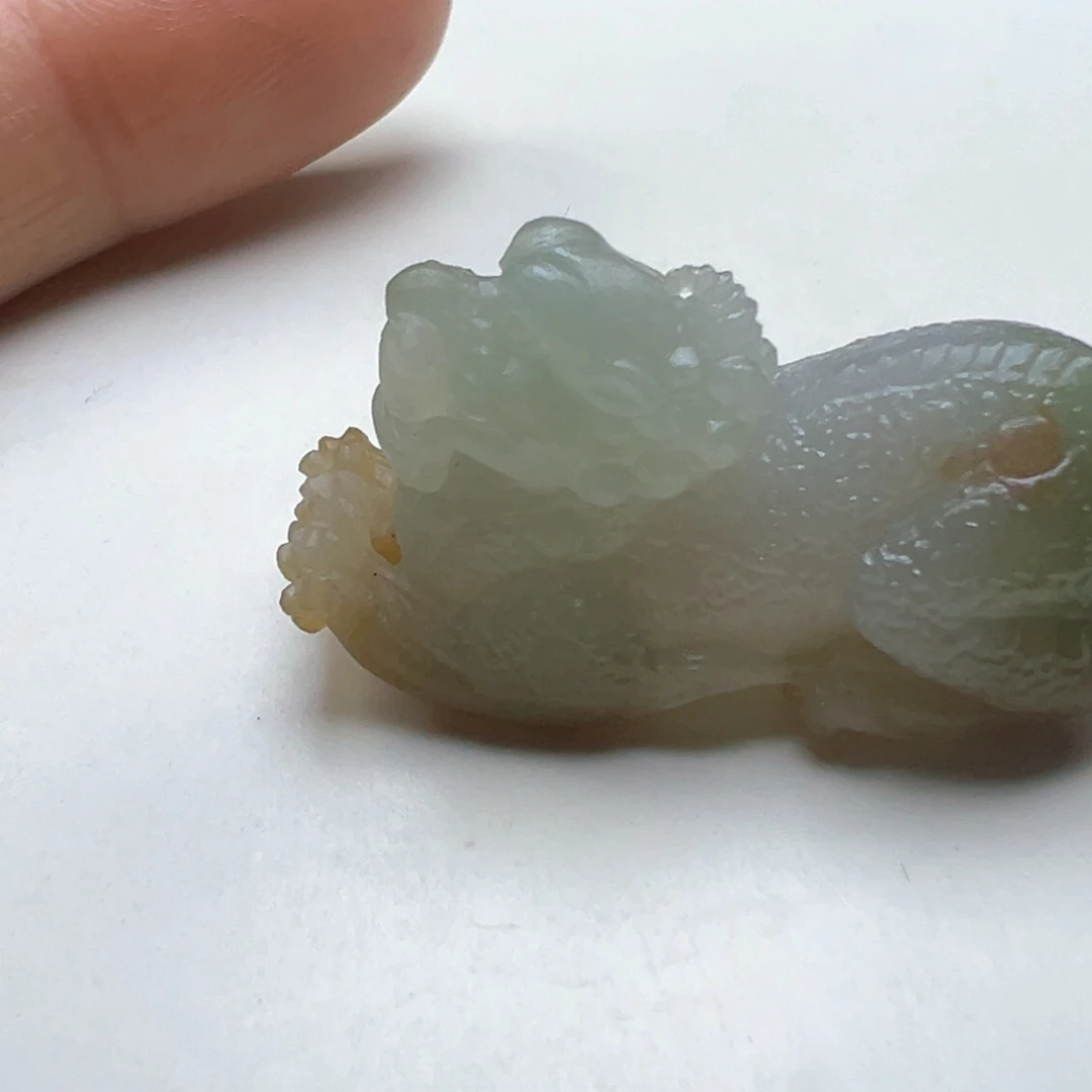 未镶嵌定制翡翠缅甸翡翠A货