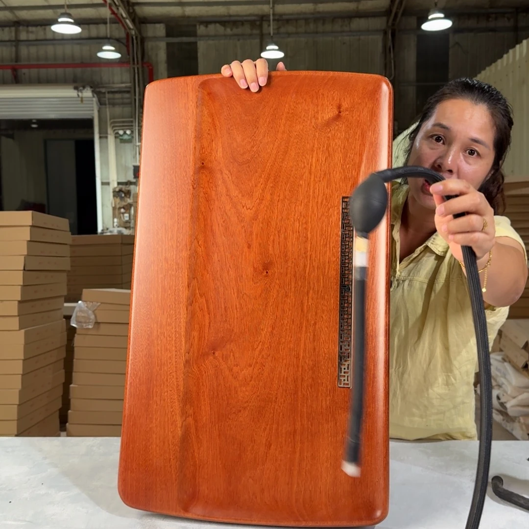 花梨木茶盘72*42尺寸