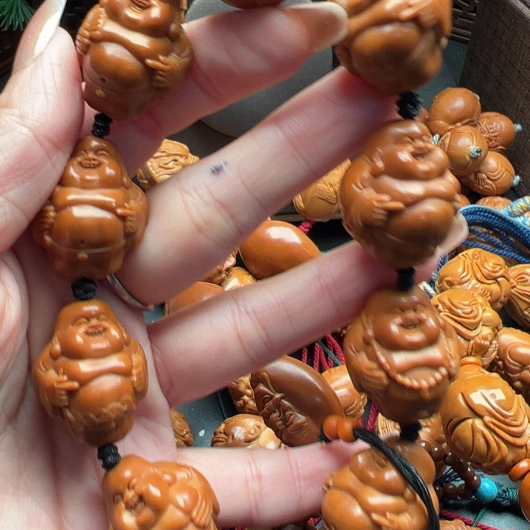 手串/手链橄榄核橄榄核