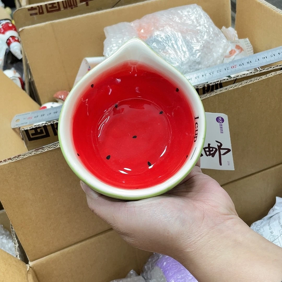 满25包邮 瑕疵陶瓷不退不换 完美主义者慎拍