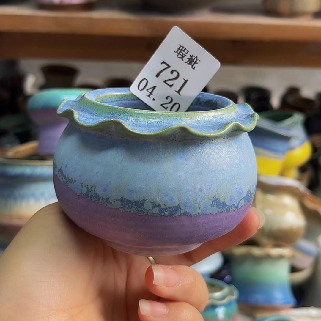 摆件景德镇陶瓷手工制作