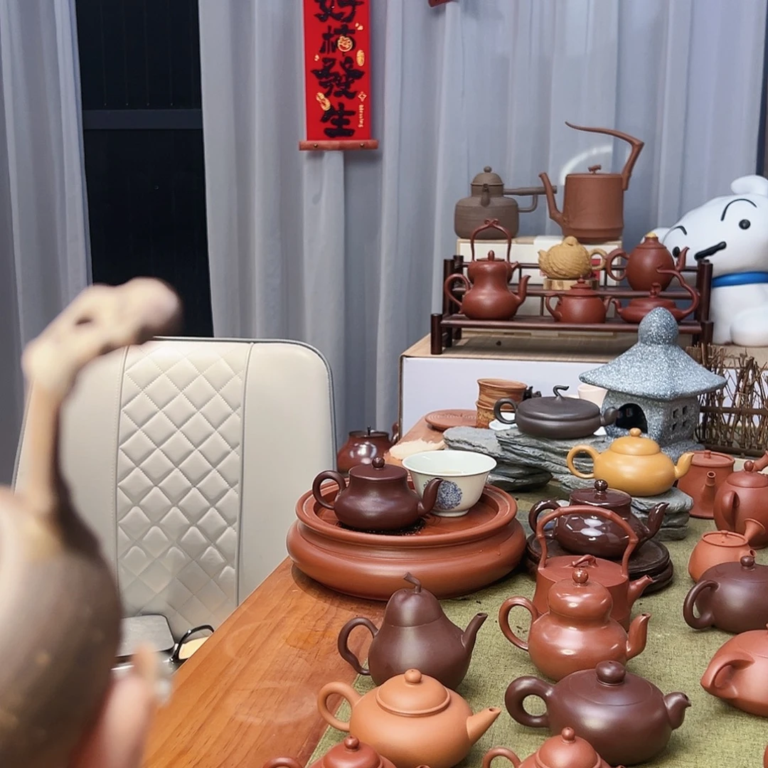 河***树茶壶紫砂1555588898