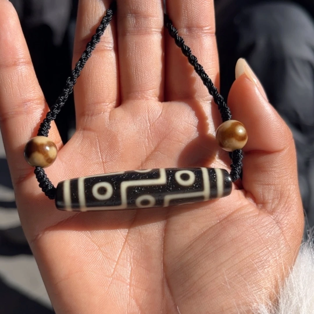 【闪购商品】玛瑙/玉髓珠子未镶嵌