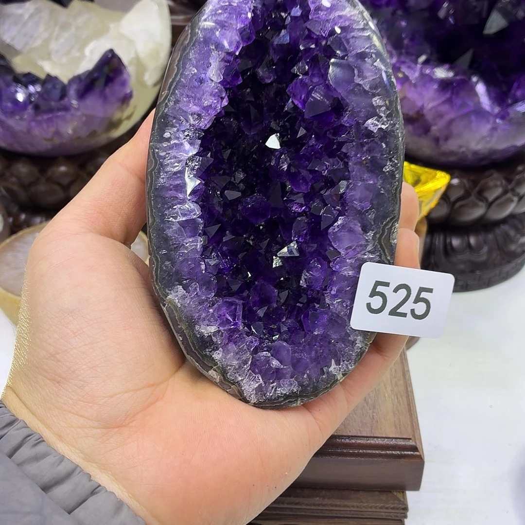 未镶嵌大型摆件（非配饰）水晶