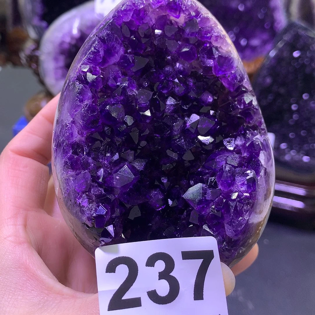 水晶水晶摆件未镶嵌宁**远