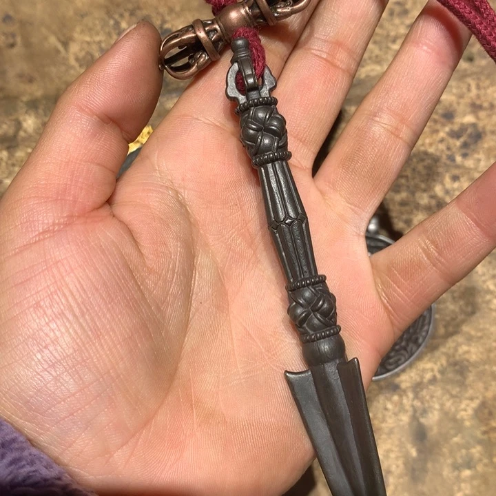 琉璃颈饰?****?喜欢的朋友