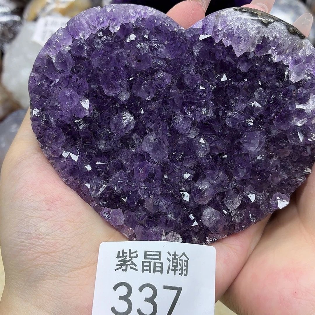 大型摆件(非配饰)水晶未镶嵌