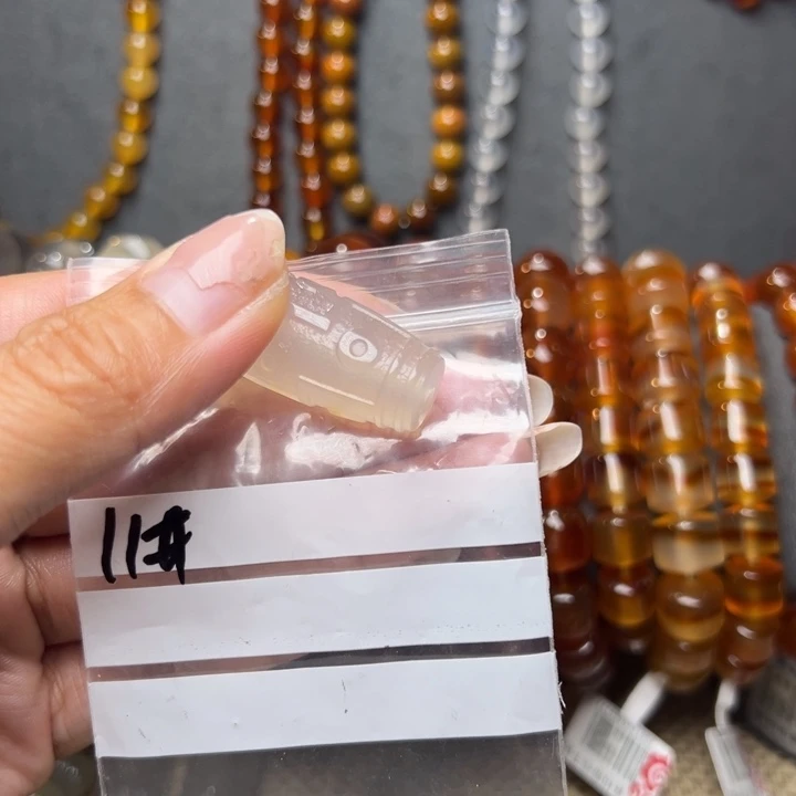 玛瑙/玉髓ma b c f h h ji未镶嵌W**G11