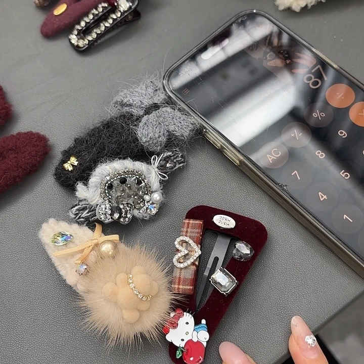 布艺铁合金no退换4个