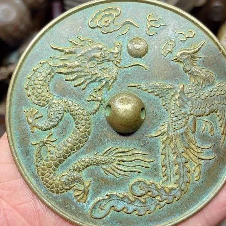 铜摆件摆件摆件品
