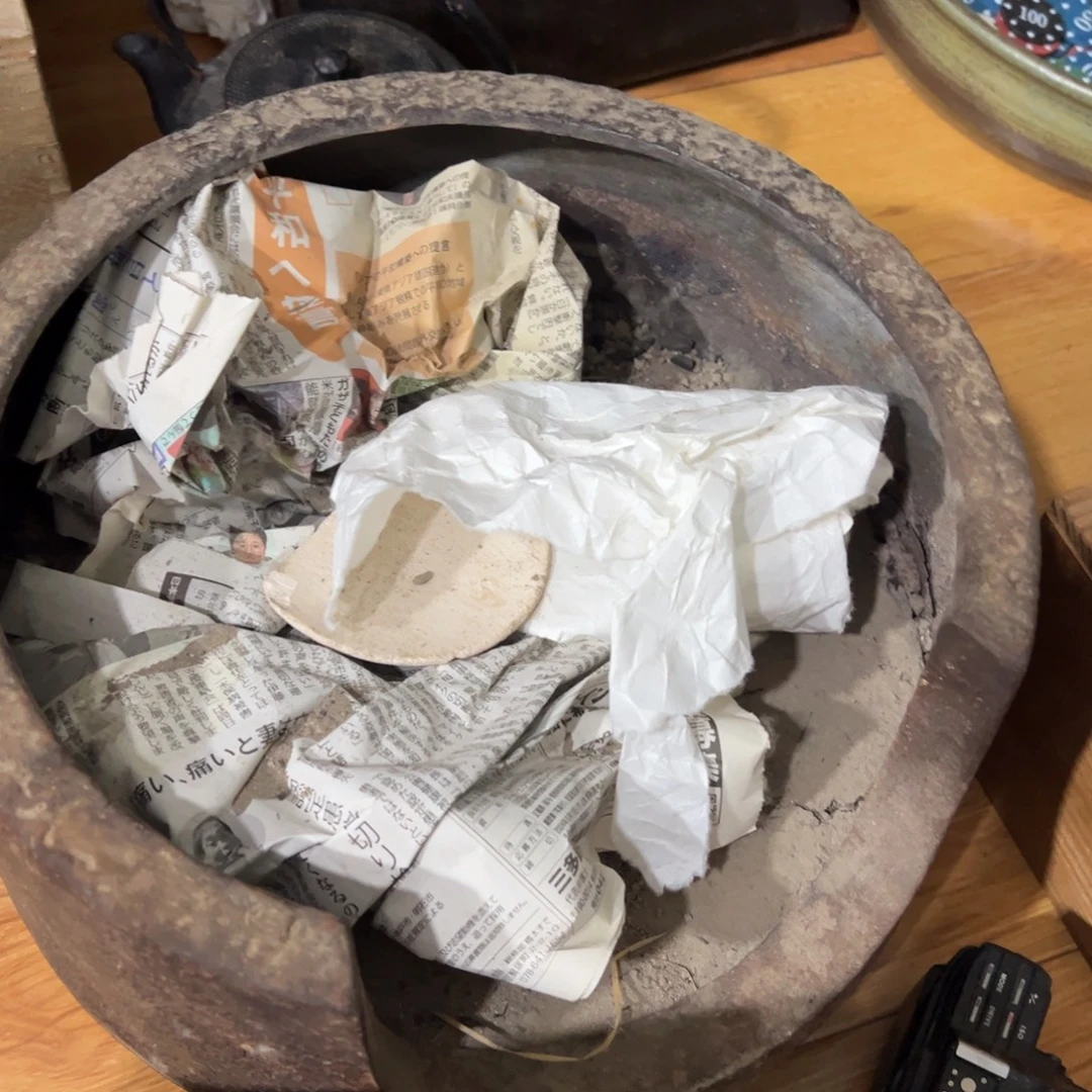 陶瓷制品加工工艺技术