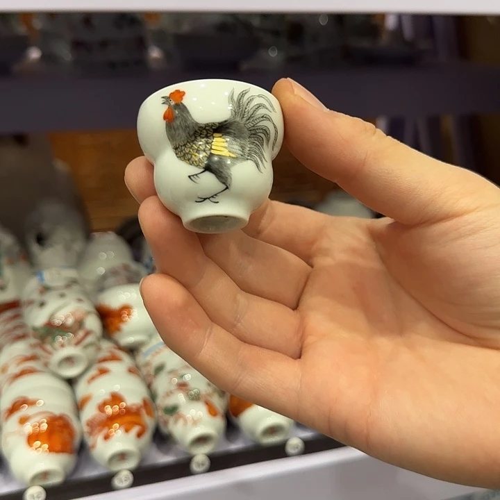 陶瓷艺术品收藏陶瓷