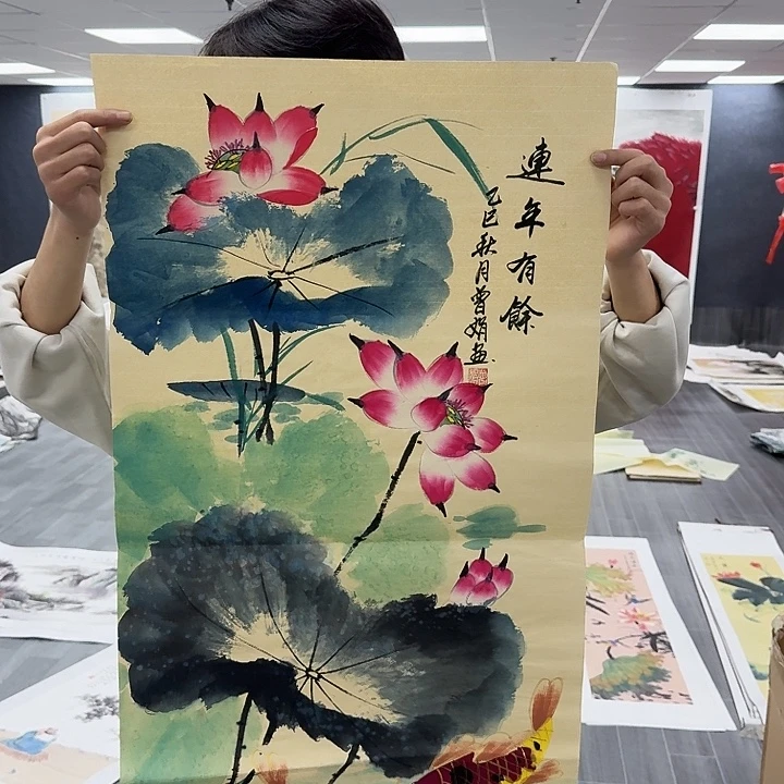 我们的目标就是成为更我们