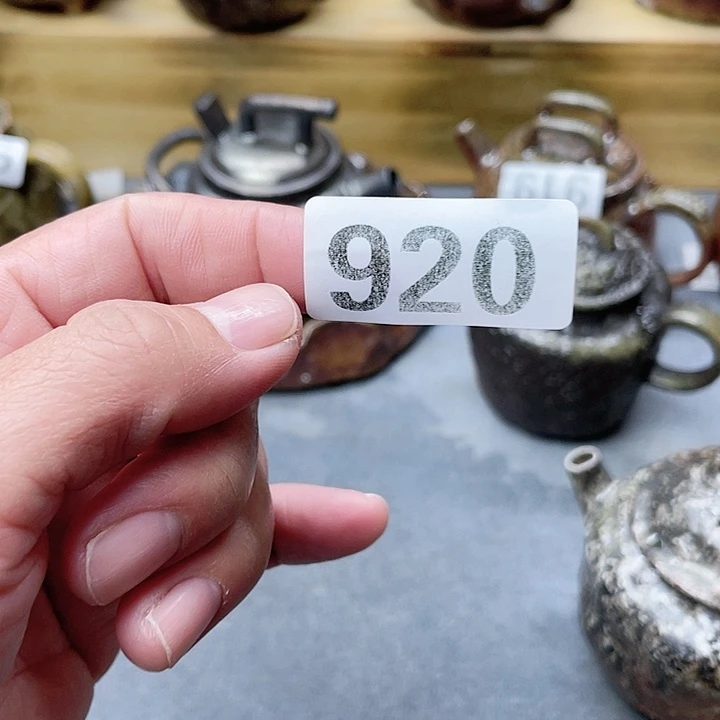 苏*柴烧茶器福利柴烧