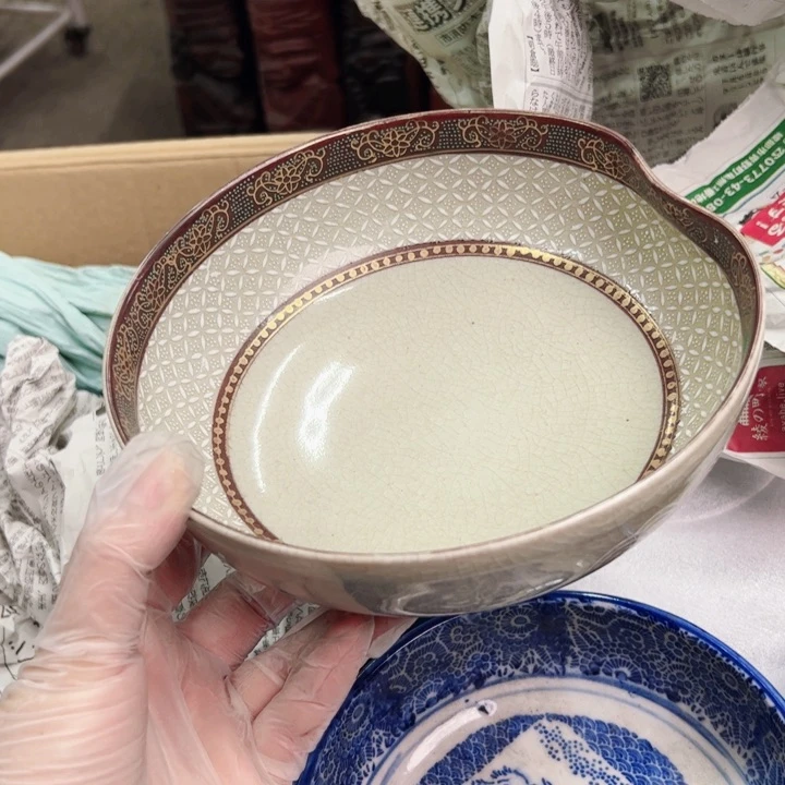 摆件一个瓷器默认微瑕