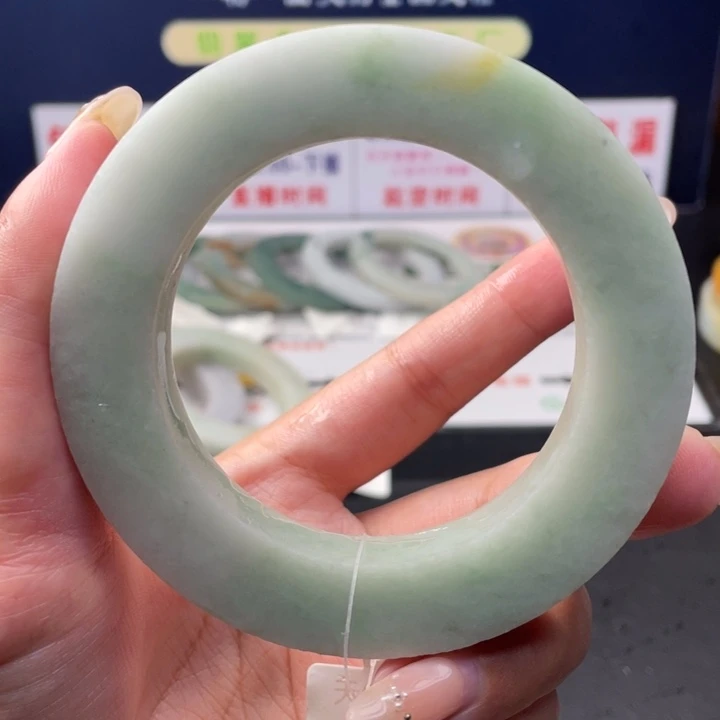 【闪购商品】未镶嵌翡翠定制翡翠