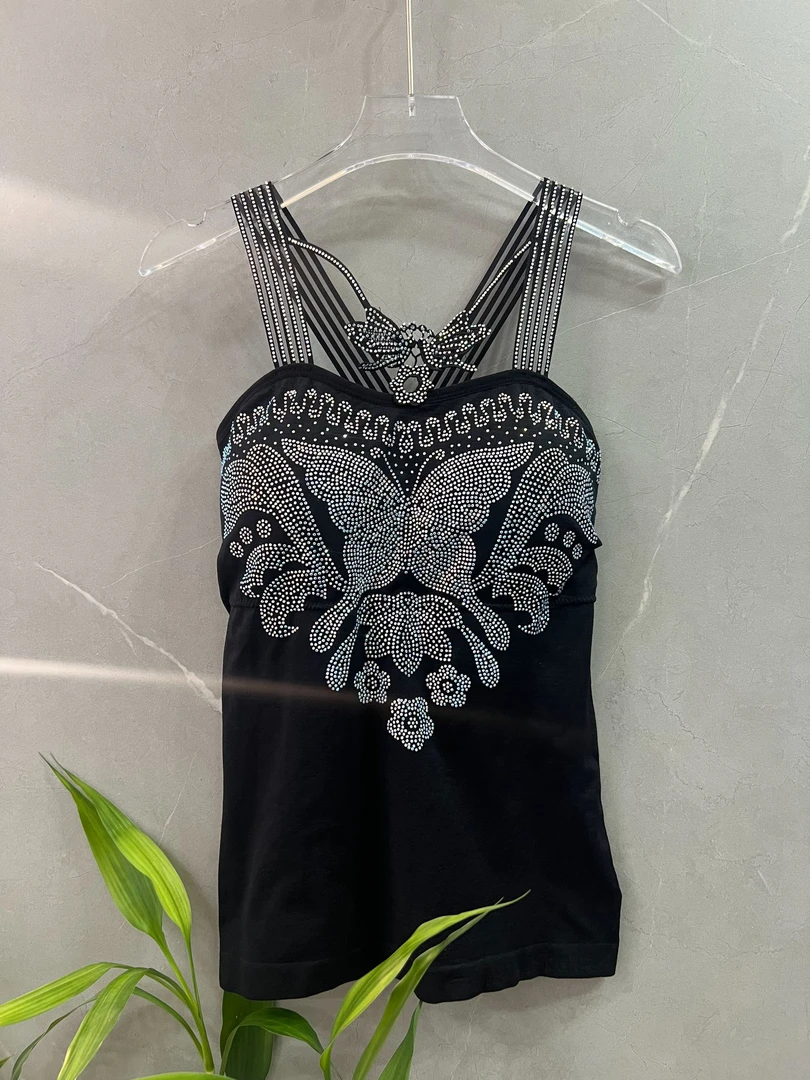 2025新款女生美背#116