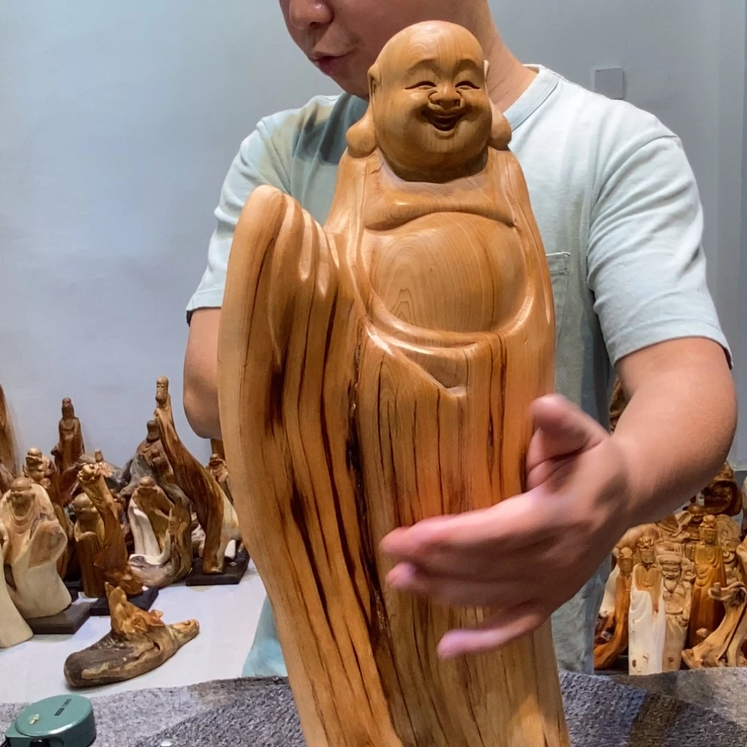柏木（崖柏）进来点点关注哦