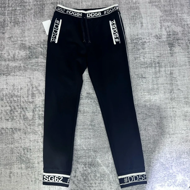 99新 maje DG 运动裤 40275