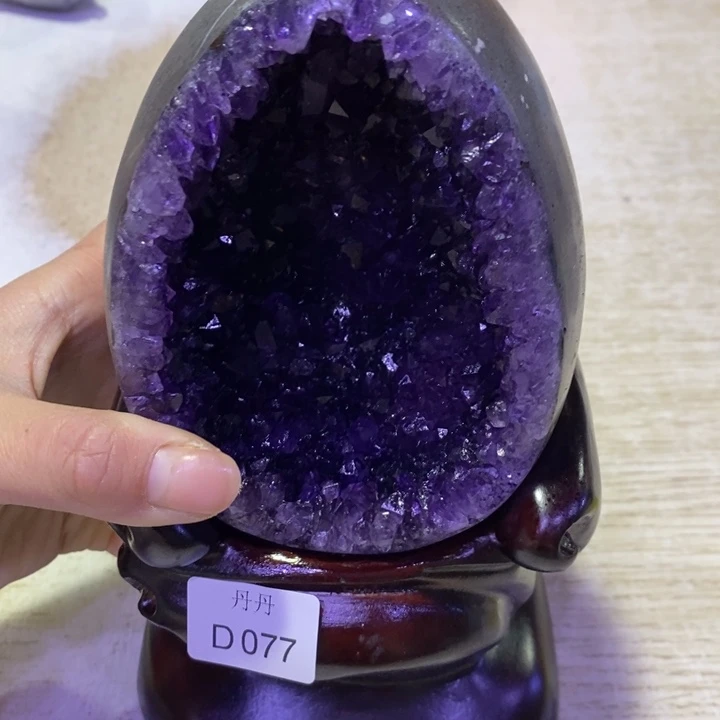 水晶摆件未镶嵌摆件