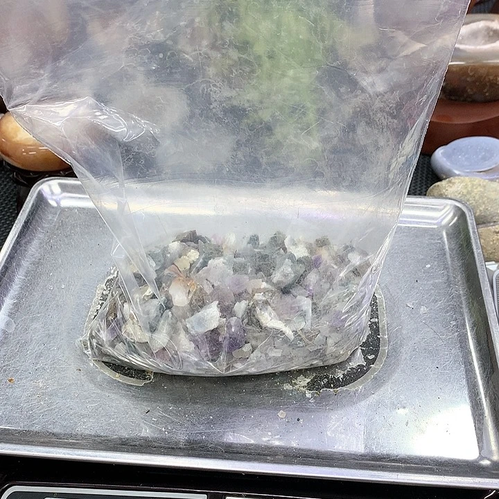 【闪购商品】水晶大型摆件（非配饰）未镶嵌