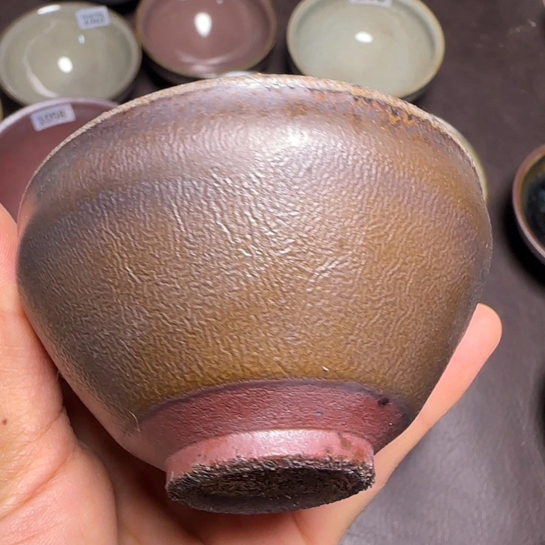 茶盏柴烧建盏闪购链接1483