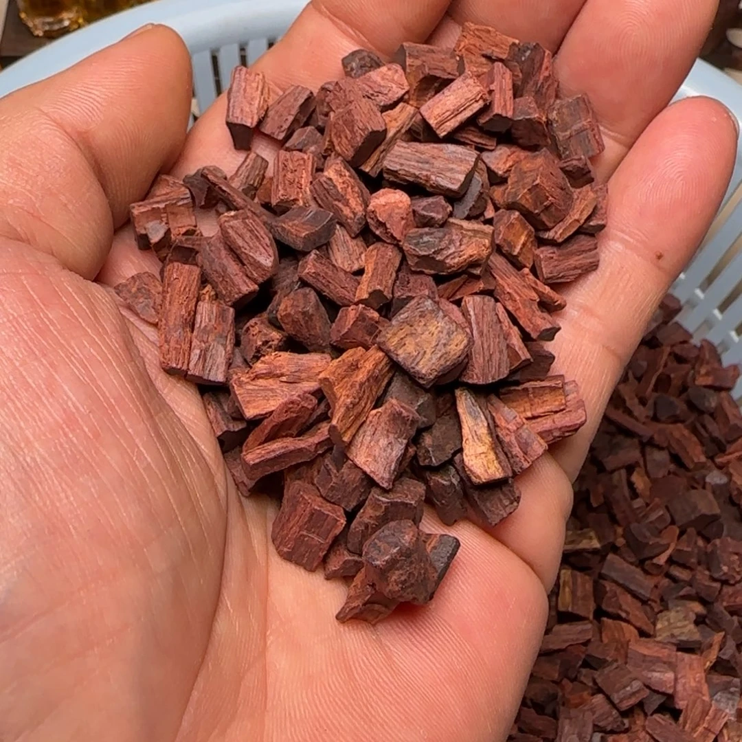 降真香其他海南红降小米粒50克…