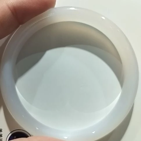 ****星玛瑙/玉髓未镶嵌手镯