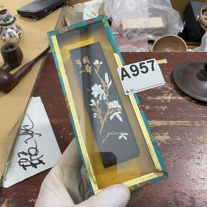 G***F中古商品谨慎下单