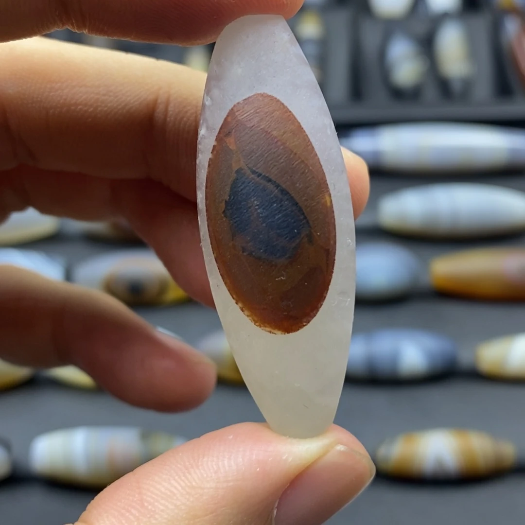 未镶嵌玛瑙玛瑙/玉髓玛瑙