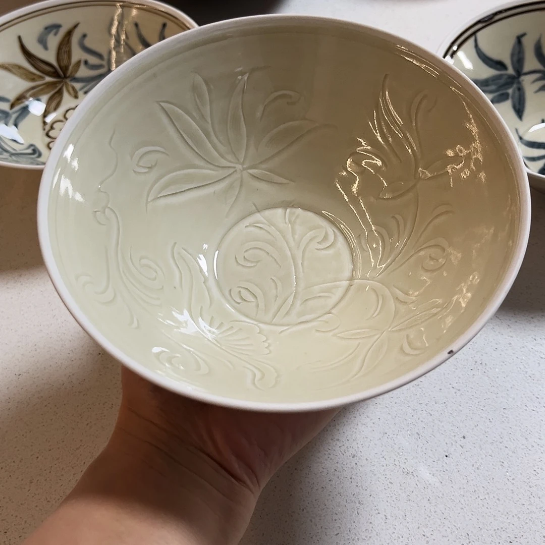 全手工高温定啊 微瑕