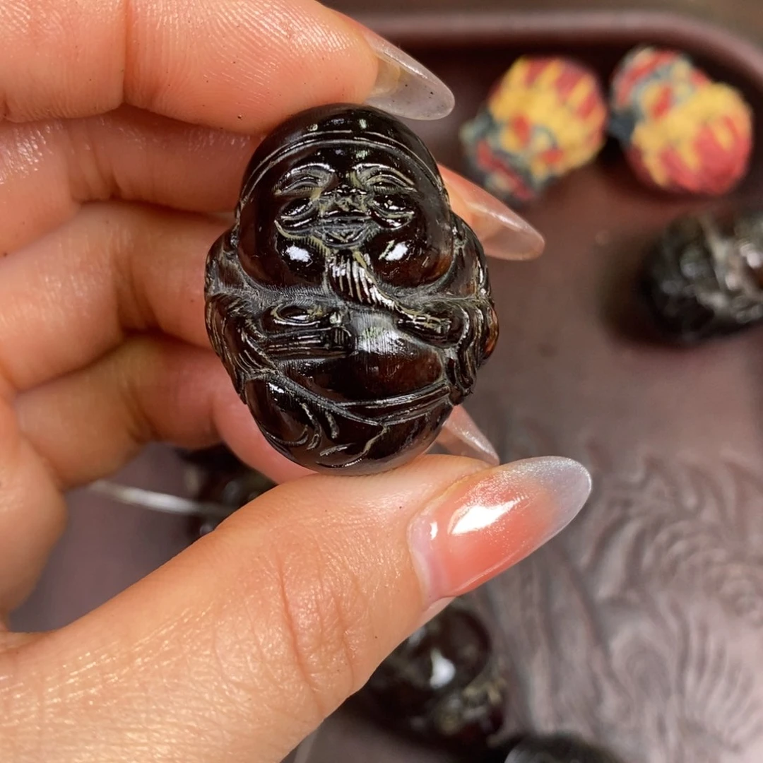 手串/手链驼骨配饰40