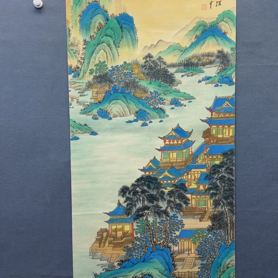 书法作品多次参加