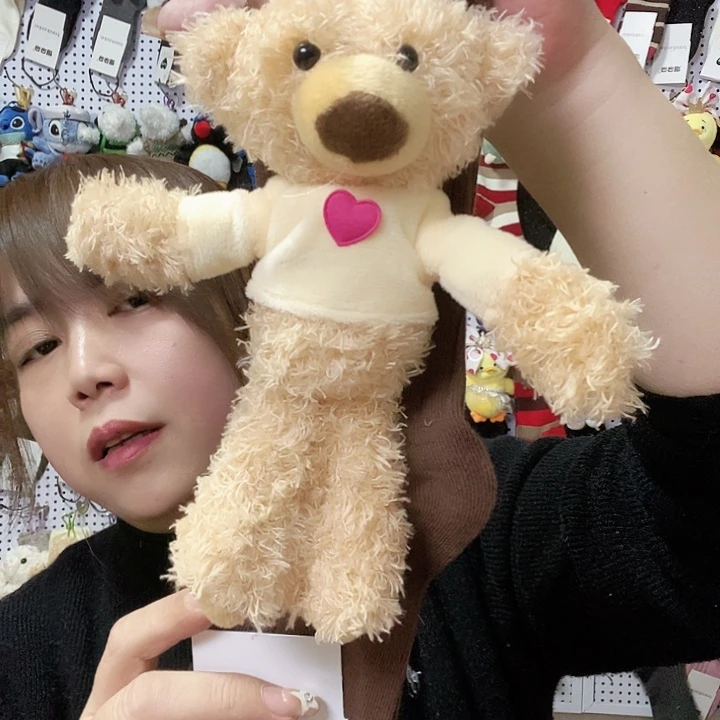 天然彩棉?*妹九妹直播间福利拼1