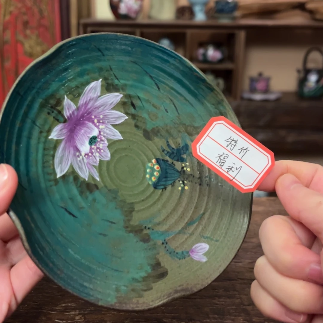 壶柴烧手工制作工艺