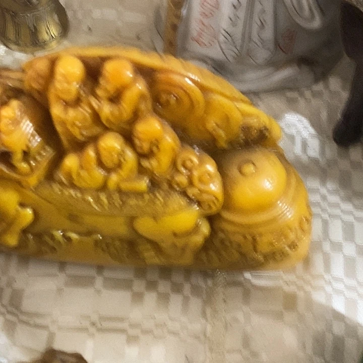 石材我是一个小小男子汉