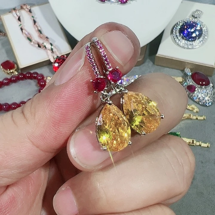 戒指/指环未镶嵌钻石